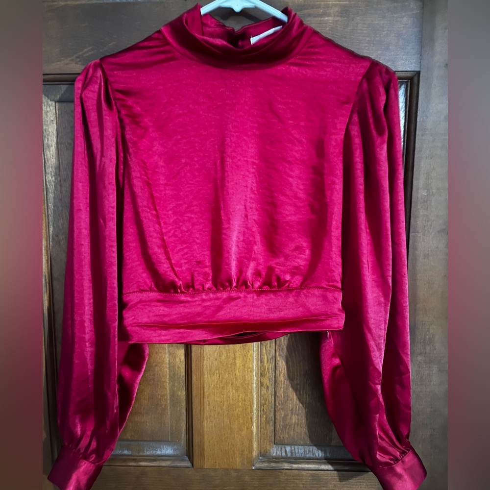 Lush Top
